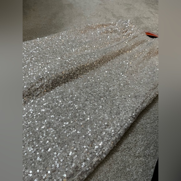 Stine Goya Sequin Pant (fits xs - medium) - Picture 8 of 10